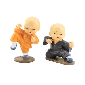 Buddha Statues Yoga