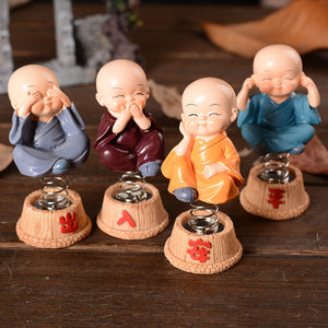 Figurine Buddha Statue