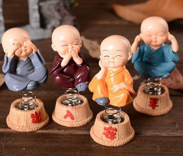 Figurine Buddha Statue