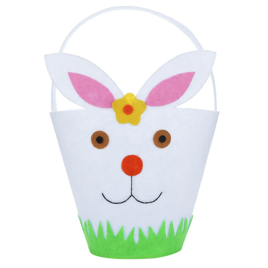 Bag Rabbit Candy